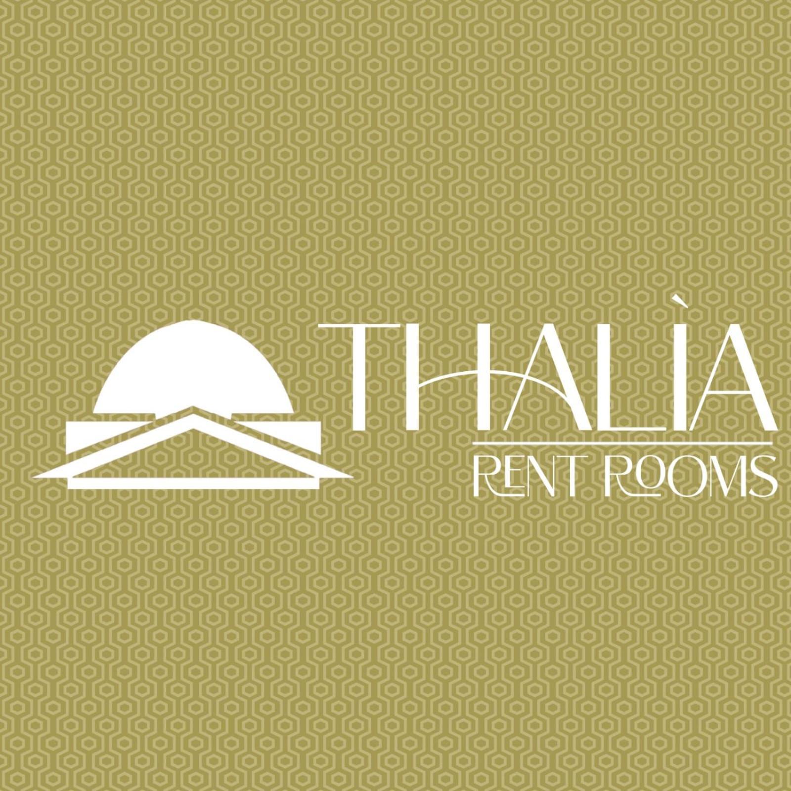 Thalia Hotel Palermo Exterior photo